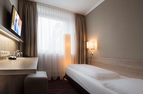 Hotel Europäischer Hof