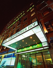 Hotel Europäischer Hof