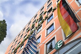 Hotel Europäischer Hof