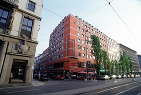 Hotel Europäischer Hof