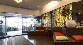 Hotel Europäischer Hof
