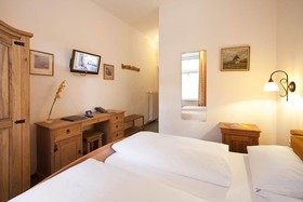 Hotel Hahn