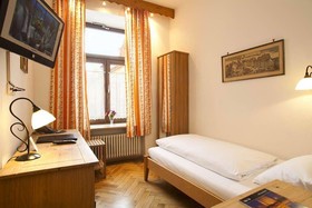 Hotel Hahn