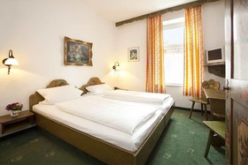 Hotel Hahn
