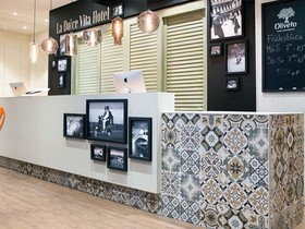 Hotel Gio