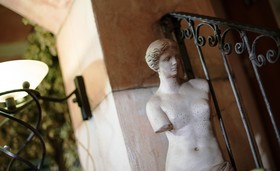 Hotel Gio