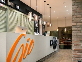 Hotel Gio