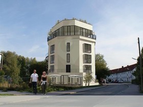 Hotel im Bunker