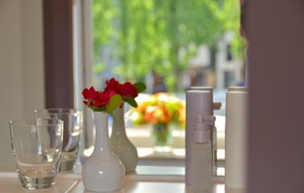Lizz Hotel Munich