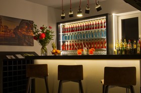 Lizz Hotel Munich