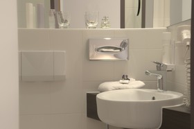 Lizz Hotel Munich