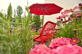 Lizz Hotel Munich