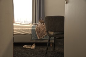 Lizz Hotel Munich