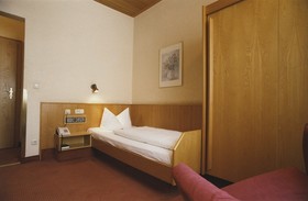 Hotel Jedermann