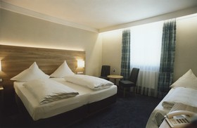 Hotel Jedermann