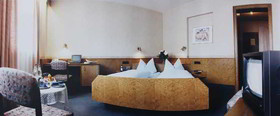 Hotel Jedermann