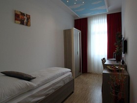 Numa Munich St Paul