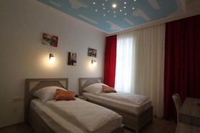 Numa Munich St Paul