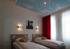 Numa Munich St Paul