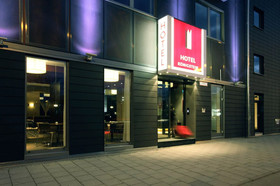 Hotel Konigstein