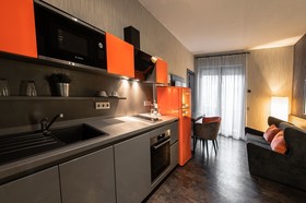 premium by GS Hotel