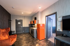 premium by GS Hotel