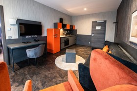 premium by GS Hotel
