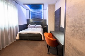 premium by GS Hotel