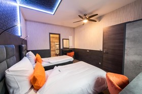 premium by GS Hotel