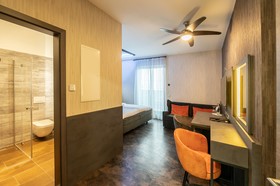premium by GS Hotel