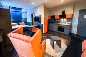 premium by GS Hotel