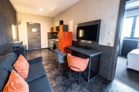 premium by GS Hotel