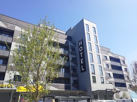 premium by GS Hotel