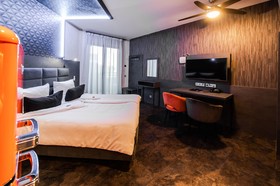 premium by GS Hotel