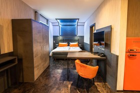 premium by GS Hotel