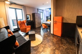 premium by GS Hotel