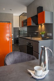premium by GS Hotel
