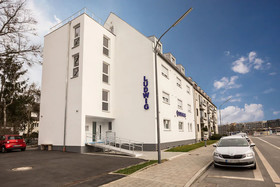 Hotel Ludwig