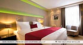 Hotel Marc München