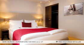 Hotel Marc München