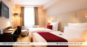 Hotel Marc München