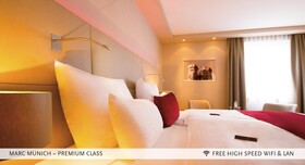 Hotel Marc München