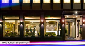 Hotel Marc München