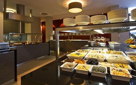 Hotel Marc München