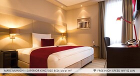 Hotel Marc München