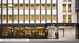 Hotel Marc München