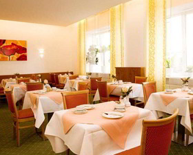 Hotelmüller München