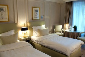 Hotel München Palace