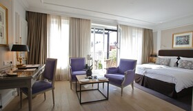 Hotel München Palace