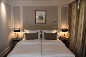 Hotel München Palace
